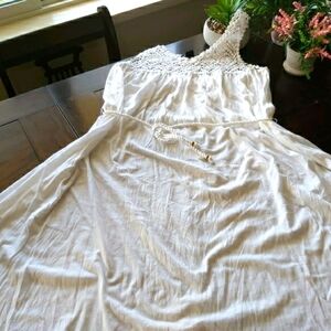 HM SUMMERVILLE DRESS W/NEW/BELT/B2